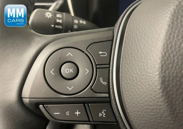Suzuki Swace cena 132700 przebieg: 10, rok produkcji 2023 z Zabrze małe 326